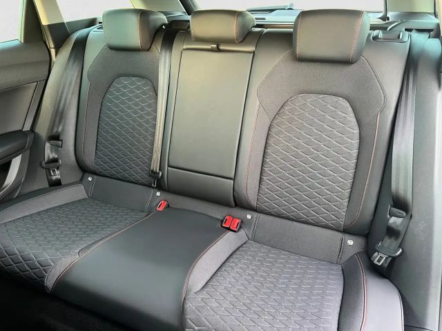 Seat Leon FR-lijn Sportstourer