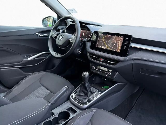 Skoda Fabia 1.0 TSI Style Style