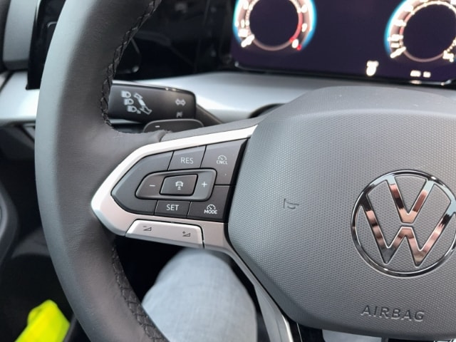 Volkswagen Golf DSG Style