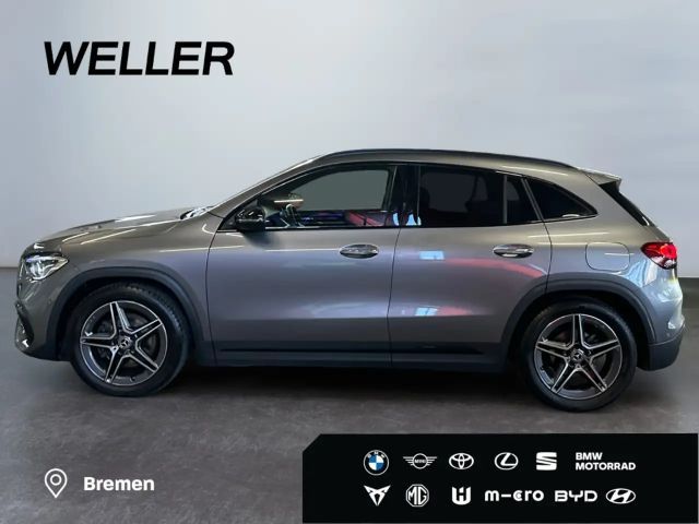 Mercedes-Benz GLA 200 AMG Line