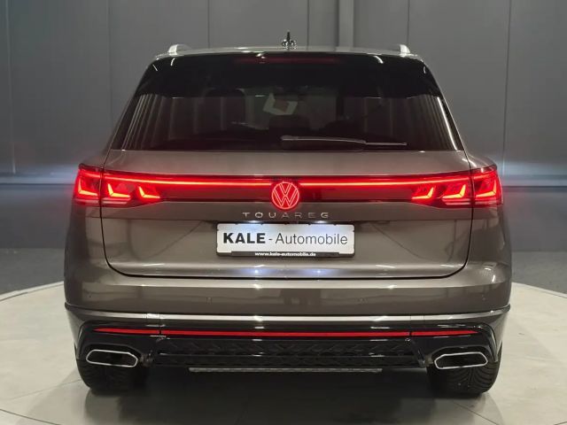 Volkswagen Touareg 4Motion R-Line