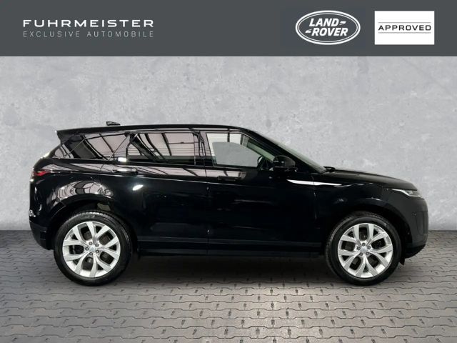 Land Rover Range Rover Evoque P300e SE