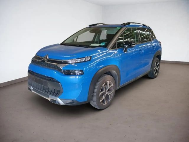 Citroën C3 Aircross Plus PureTech