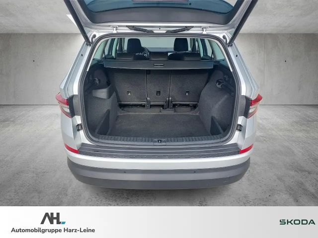 Skoda Kodiaq 1.5 TSI Tour