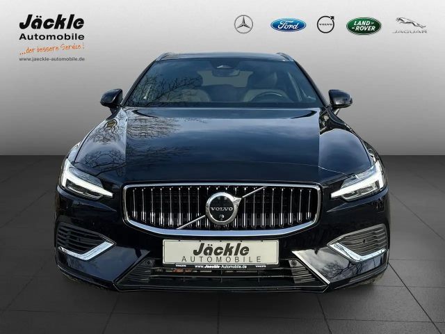 Volvo V60 AWD Bright Plus Recharge