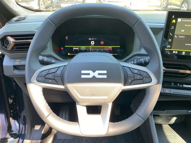 Dacia Bigster Extreme Mild Hybrid 140