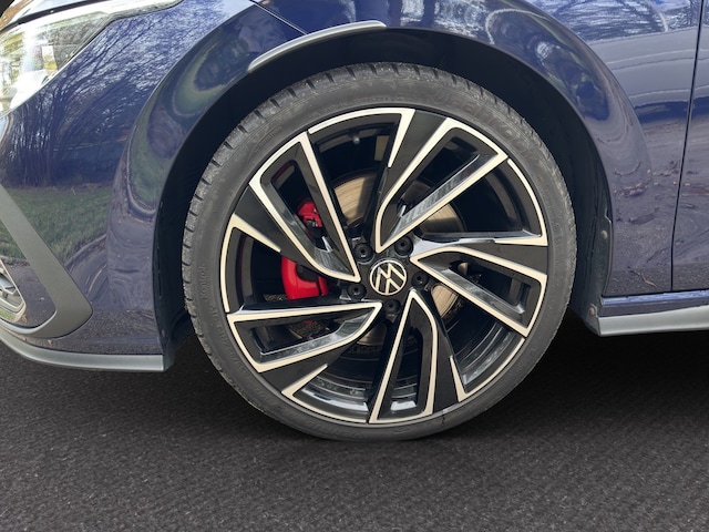 Volkswagen Golf 2.0 TDI DSG GTD