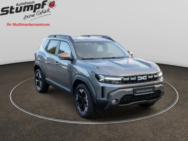Dacia Duster 4WD Extreme