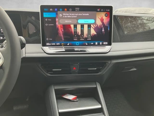 Volkswagen Tiguan DSG eHybrid