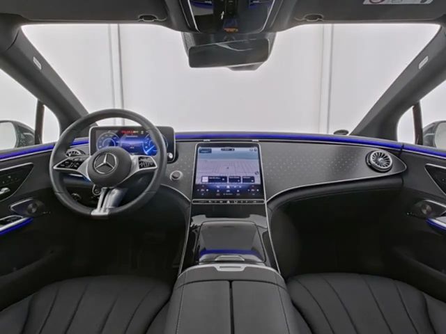 Mercedes-Benz EQE 300 Sedan