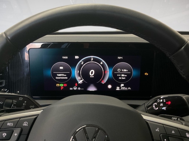 Volkswagen Tiguan 2.0 TDI DSG