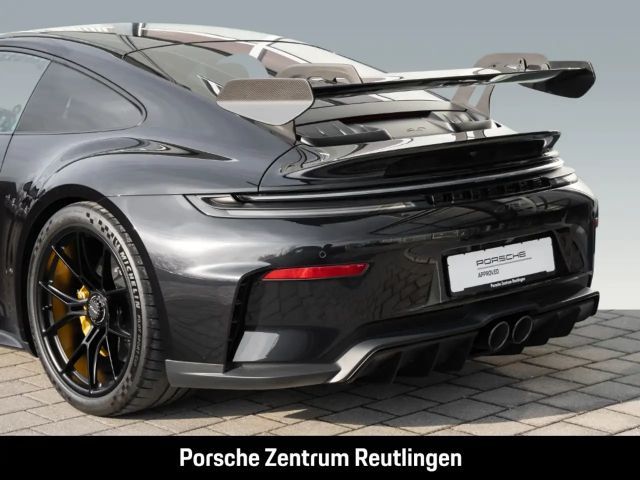 Porsche 992 Coupé GT3