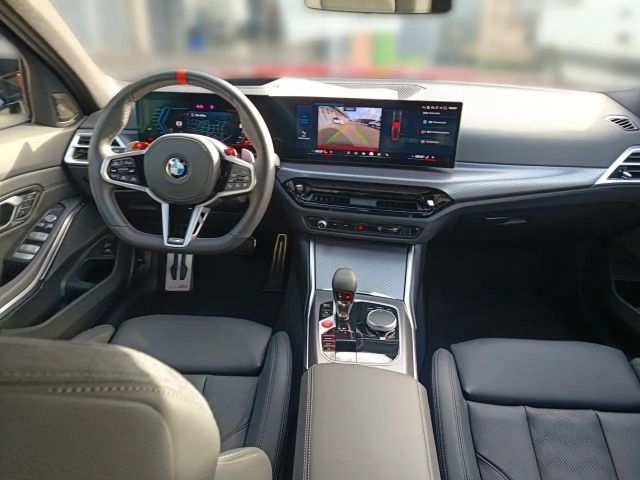 BMW M3 Competition Touring xDrive