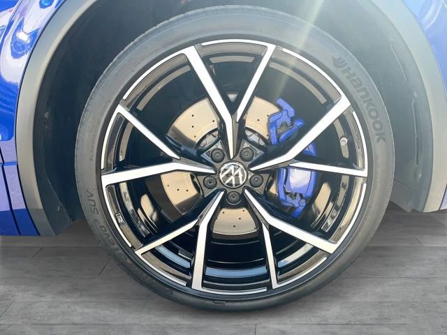 Volkswagen Tiguan "R" 4M Navi HuD Pano Easy-Open AHK LM21