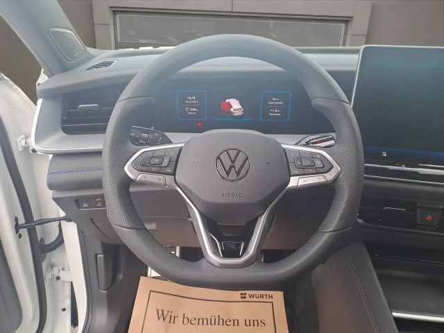 Volkswagen Tayron R-Line