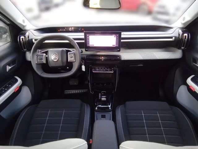 Citroën C3 Hybrid Max