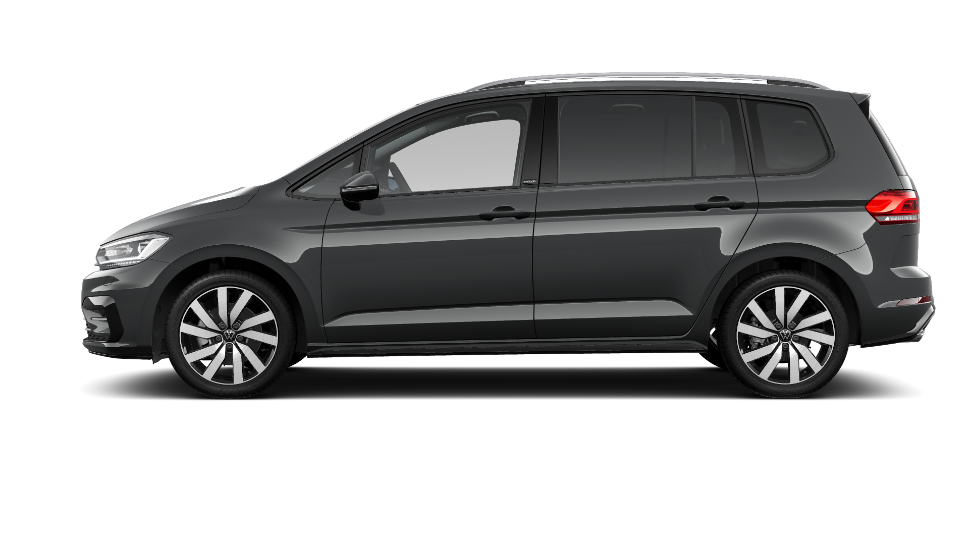 Volkswagen Touran 2.0 TDI IQ.Drive Move R-Line