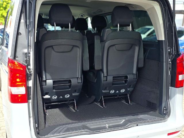 Mercedes-Benz V 220 V 220 d