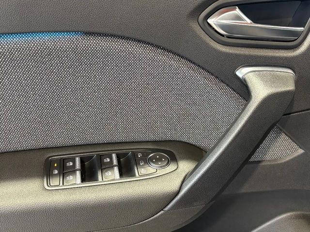 Mitsubishi ASX EDITION 1.8 Hybrid