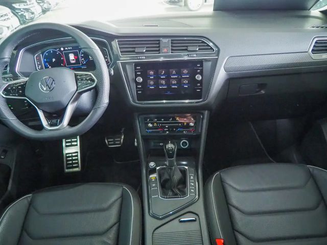 Volkswagen Tiguan 2.0 TDI DSG R-Line