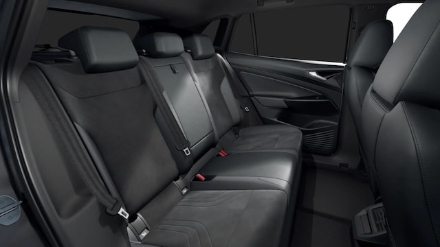 Volkswagen ID.4 Move Performance Pro