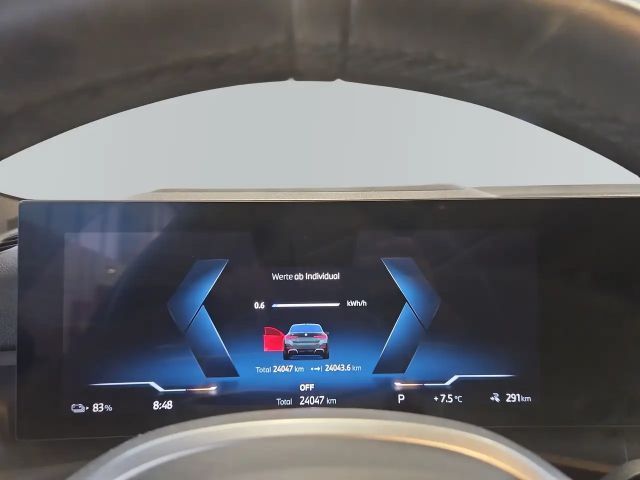 BMW i4 Coupé Gran Coupé M-Sport