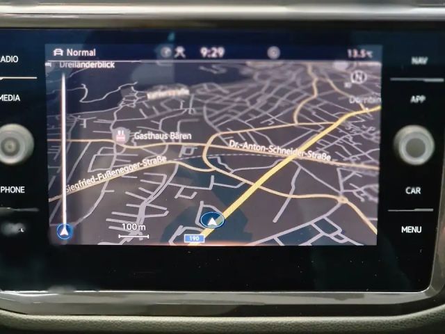 Volkswagen Tiguan DSG R-Line