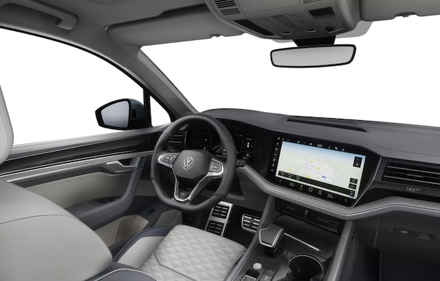 Volkswagen Touareg 3.0 V6 TDI R-Line