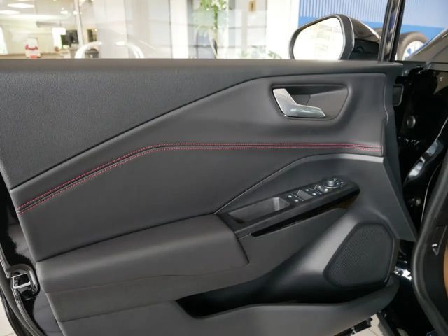 Ford Puma EcoBoost ST Line