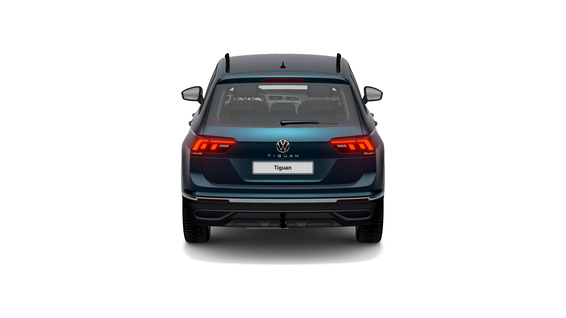 Volkswagen Tiguan 2.0 TDI DSG Life