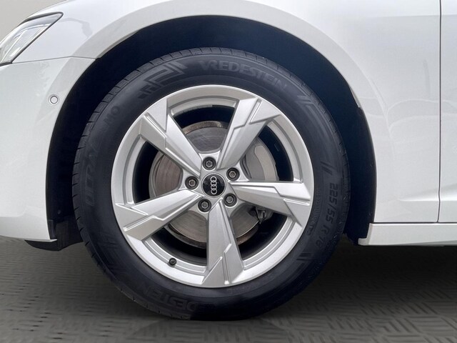 Audi A6 40 TDI Avant S-Tronic