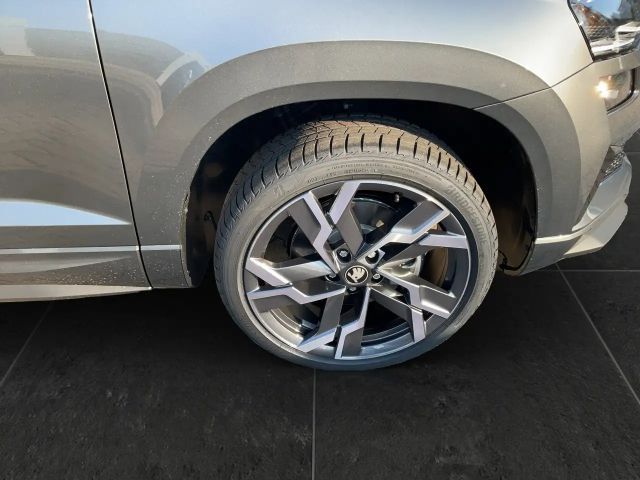 Skoda Karoq Sportline