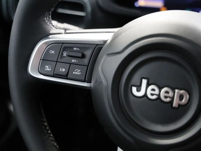 Jeep Avenger Altitude