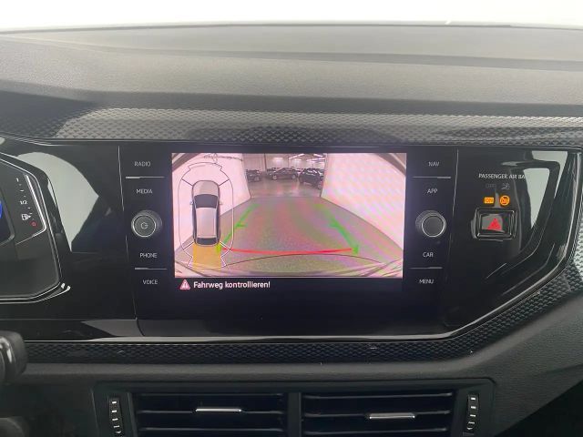 Volkswagen Taigo Friends TSI