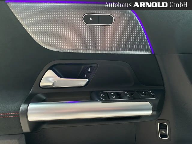 Mercedes-Benz EQA 250 AMG Line