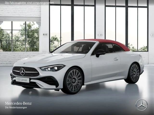 Mercedes-Benz CLE 300 4MATIC AMG Line