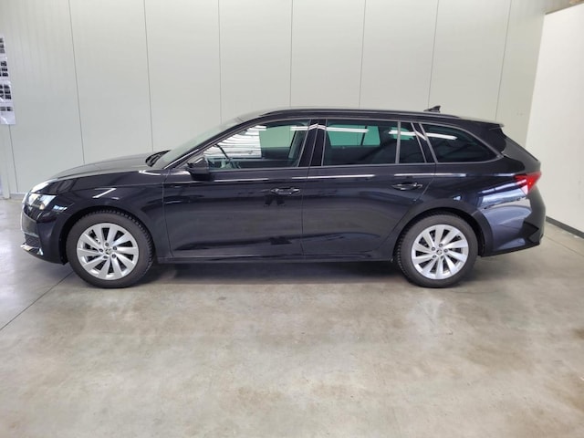 Skoda Octavia Combi Selection