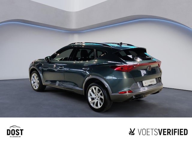 Cupra Formentor 1.5 TSI DSG