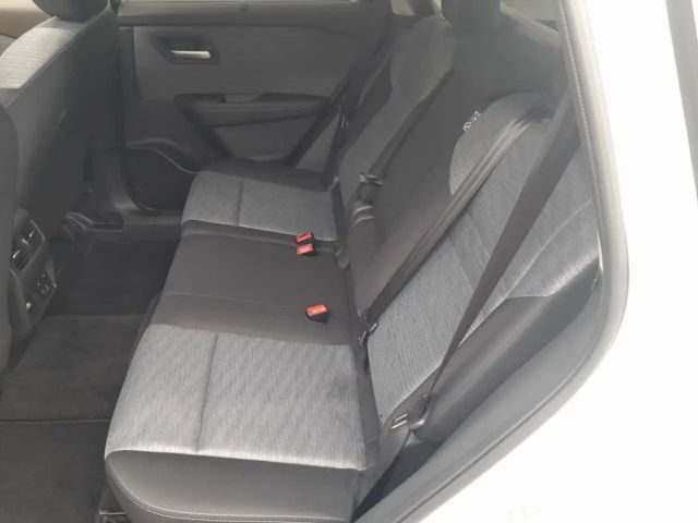 Nissan X-trail e-4ORCE