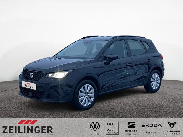 Seat Arona Reference