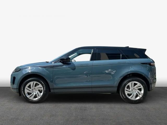 Land Rover Range Rover Evoque S
