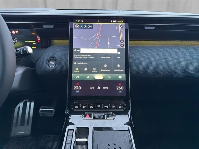 Citroën C5 Aircross Hybrid Max