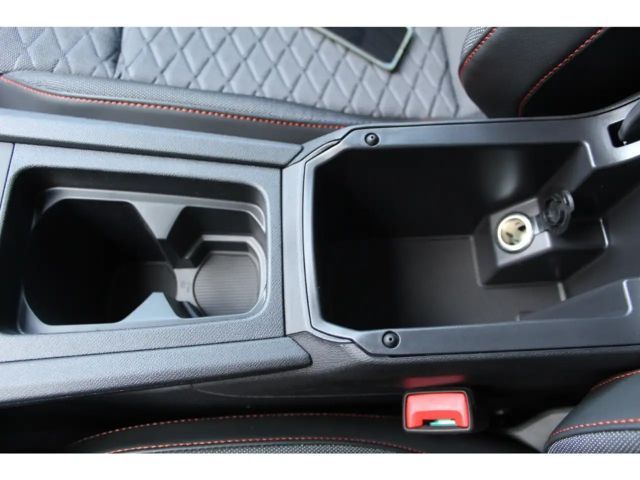 Seat Leon 1.5 TSI DSG FR-lijn