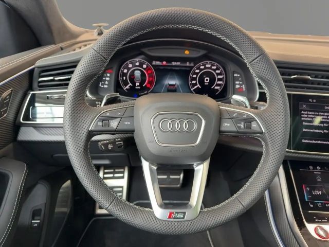 Audi RS Q8 Performance