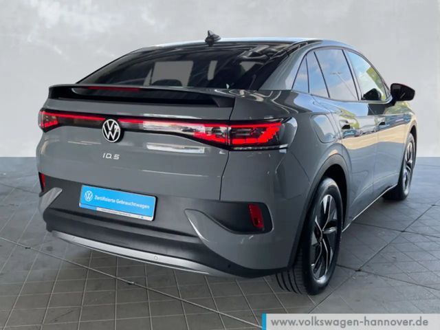 Volkswagen ID.5 IQ.Drive Pro