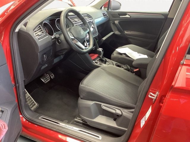 Volkswagen Tiguan 1.5 TSI