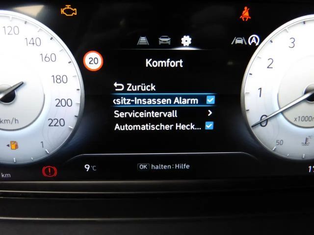 Hyundai i20 KAMERA APPLE LHZ SHZ VOLL-LED KLIMAAUT