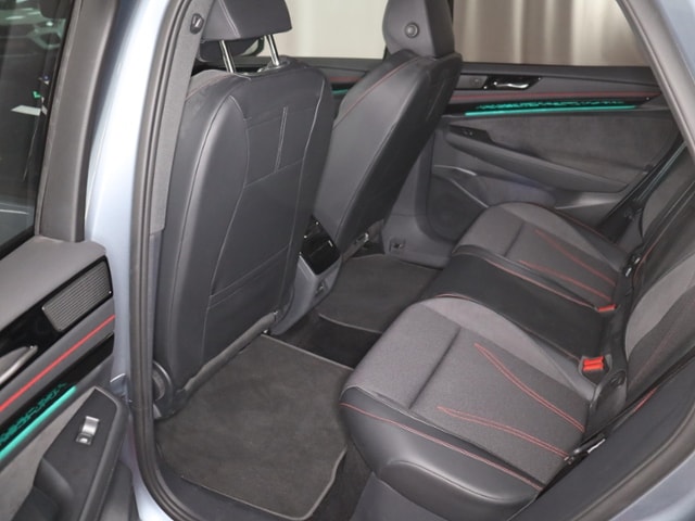 Volkswagen ID.7 Tourer