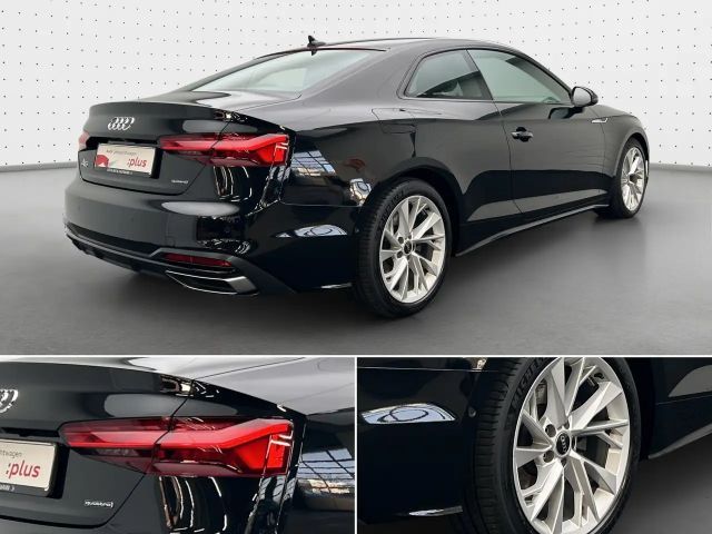 Audi A5 40 TDI Coupé Quattro