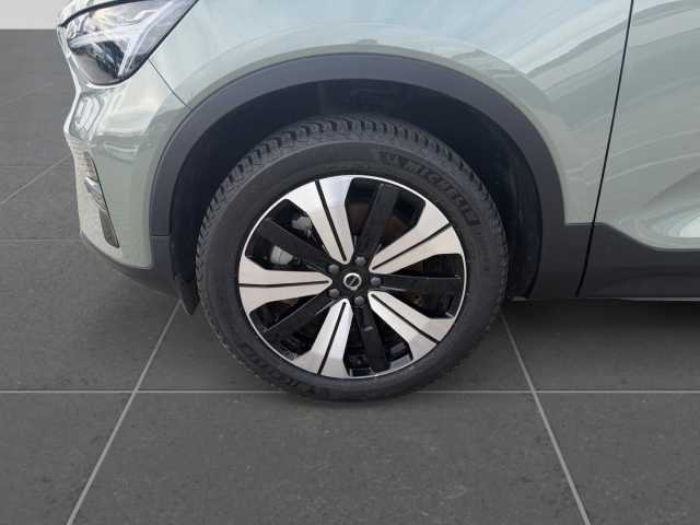 Volvo XC40 XC40